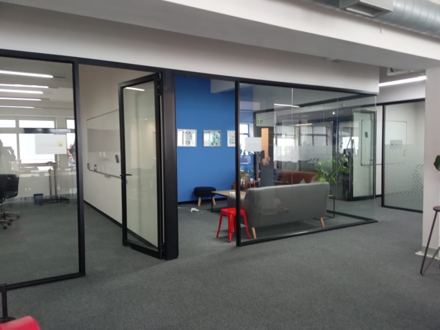 Commercial Property for Sale in Green Point Western Cape